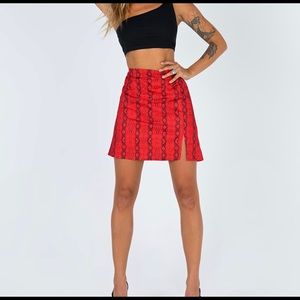 Princess Polly Seana mini- Sz 2